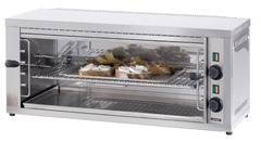 Photo 1 matériel référence CSPAGM: Salamandre positions amovibles GM