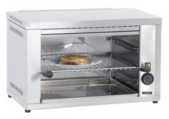 Photo 1 matériel référence CSPM: Salamandre PM