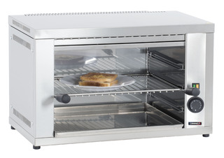 photo 1 salamandre pm