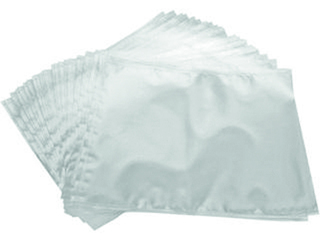 photo 1 sacs sous vide lisses 250x350 par 100