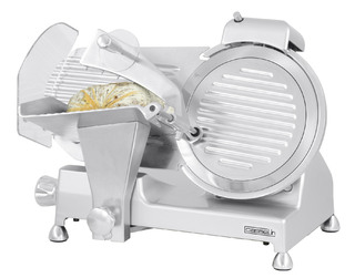 photo 1 trancheuse à jambon ø 250 mm