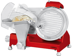 Photo 1 matériel référence CTJ250BR: Trancheuse à jambon Ø 250 mm
Rouge