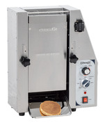 Photo 1 matériel référence CTV300GV: Toasteur vertical 300 grande vitesse 