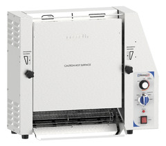 Photo 1 matériel référence CTVGV: Cuisson/Salamandres - Toasters/Toasters/