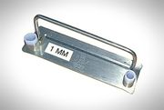 Cassette coupe 1mm pour Coupe-Lanières