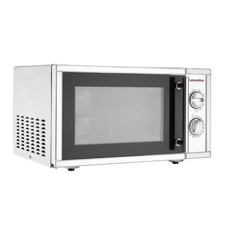 photo 1 micro-ondes grill manuel caterlite 900w