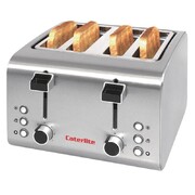 Photo pour représenté les toasters et grilles pain en vente