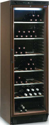 Cave à vins PORTE VITREE 118 bouteilles 372 litres
