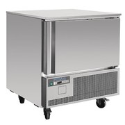 Cellule de refroidissement surgélation 140l polar
