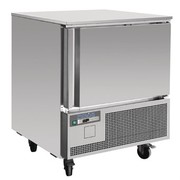Cellule de refroidissement surgélation 170l polar