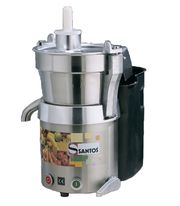 Centrifugeuse gros débit