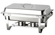 Chafing dish eco gn1/1