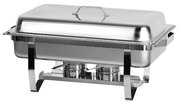 Chafing dish eco gn1/1