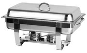 Chafing dish eco gn1/1