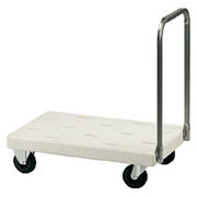 Chariot plateforme