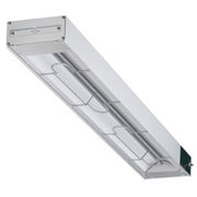 Chauffe aliments à plafond