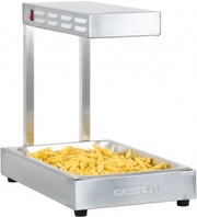 Chauffe frites GN 1/1 Quartz