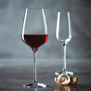 photo 2 verres à vin chef & sommelier grand sublym 450ml (lot de 12)