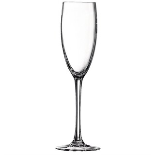 photo 1 flûtes à champagne chef & sommelier cabernet tulip 160ml (lot de 24)