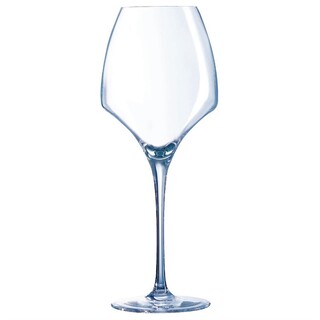photo 1 verres à vin open up universal chef & sommelier 400ml (lot de 24)