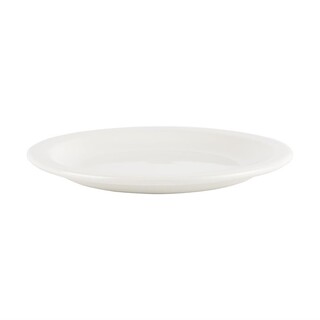 photo 1 assiettes nova churchill whiteware 152mm (lot de 24)