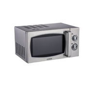 Photo 1 matériel référence P900E: Four à mico-ondes plateau tournant 900W
