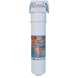 photo 1 système de filtration