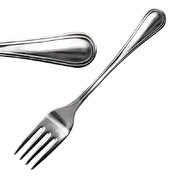 Photo 1 matériel référence DC211: Fourchettes à gâteau Comas Classic Lacasa 143mm   - Lot de  12