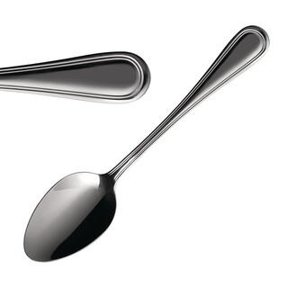 photo 1 cuillères de table comas bilbao 205mm - lot de 12