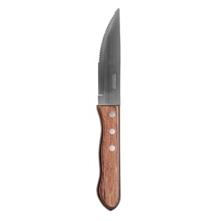 photo 2 couteaux à steak churrasco comas 25 cm  - lot de 6