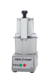 Combiné cutter/Coupe-légumes R101 XL Marque Robot-Coupe. Monophasé