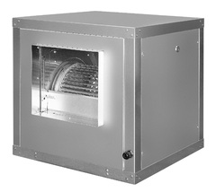 Photo 1 matériel référence 7001-0104: Ventilateur caisson 12/12
