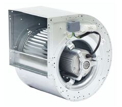Photo 1 matériel référence 7001-0142: Ventilateur 12/12 4500