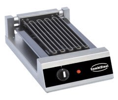 Photo 1 matériel référence 7003-1200: Grill vapeur 1 élément