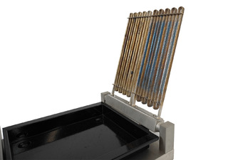 photo 7 grill vapeur 2 éléments