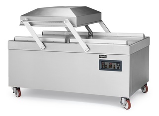 photo 1 machine sous vide prime 285