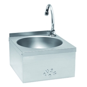 Photo 1 matériel référence 7013-0785: Lavabo mains