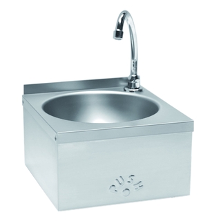 photo 1 lavabo mains