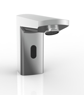 photo 1 robinet électronique