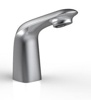 photo 1 robinet électronique