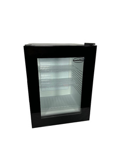 photo 3 minibar 40l porte en verre peltier system