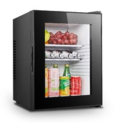 Photo 1 matériel référence 7013-2560: Minibar 40l porte en verre peltier system