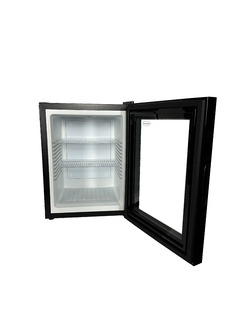 photo 5 minibar 40l porte en verre peltier system