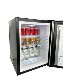 photo 5 minibar 40l peltier system