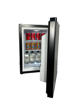 photo 6 minibar 40l peltier system