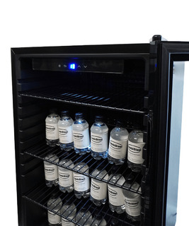 photo 8 réfrigérateur modèle de table 115l