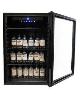 photo 2 réfrigérateur modèle de table 115l