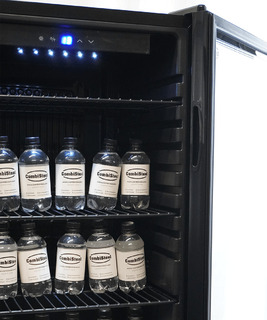 photo 6 réfrigérateur modèle de table 115l