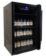 Photo 1 matériel référence 7013-2570: Réfrigérateur modèle de table 115l