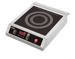 photo 1 plaque induction 3500w